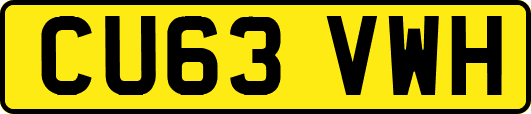 CU63VWH