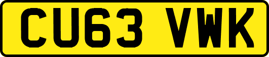 CU63VWK