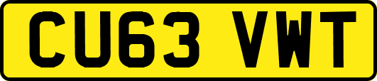 CU63VWT