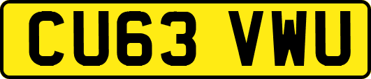 CU63VWU