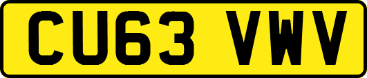 CU63VWV