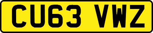 CU63VWZ