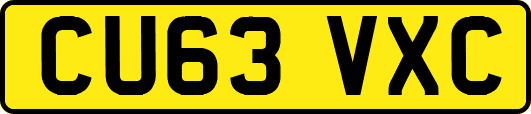 CU63VXC