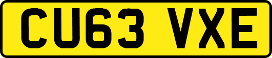 CU63VXE