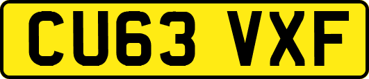 CU63VXF