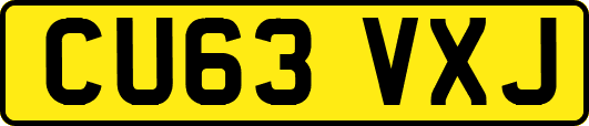 CU63VXJ