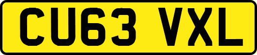 CU63VXL