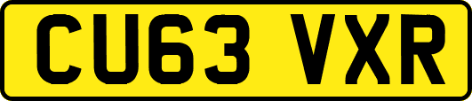 CU63VXR