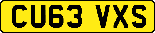 CU63VXS