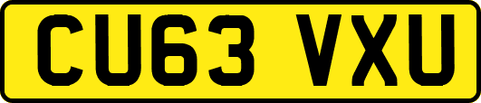 CU63VXU