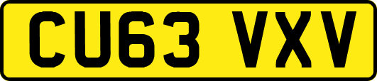 CU63VXV