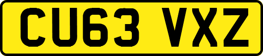 CU63VXZ