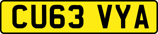 CU63VYA