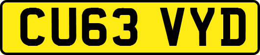 CU63VYD