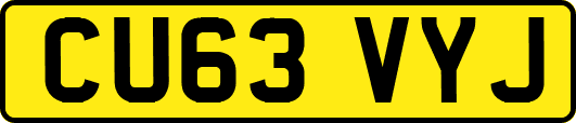 CU63VYJ