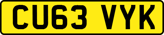 CU63VYK