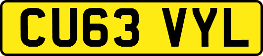 CU63VYL