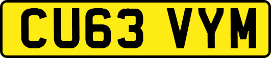 CU63VYM