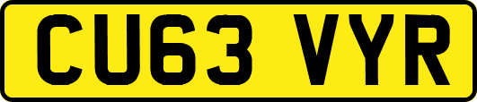 CU63VYR