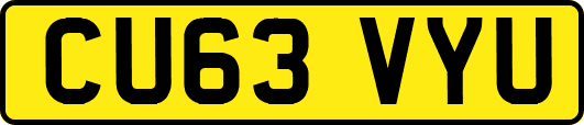CU63VYU