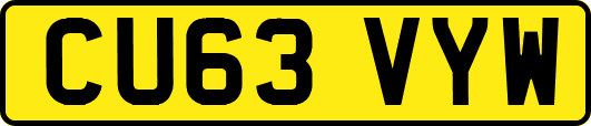 CU63VYW