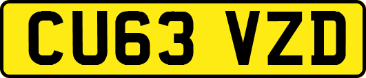CU63VZD