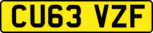 CU63VZF