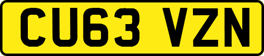 CU63VZN