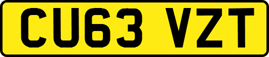 CU63VZT