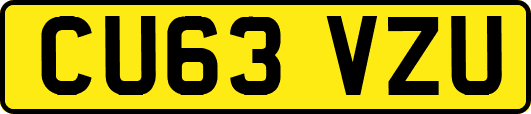 CU63VZU