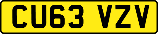 CU63VZV