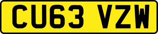 CU63VZW