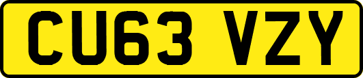 CU63VZY