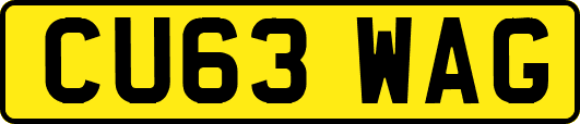 CU63WAG