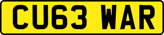 CU63WAR