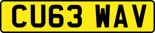 CU63WAV