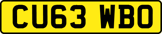 CU63WBO