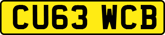 CU63WCB
