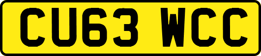 CU63WCC