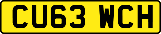CU63WCH
