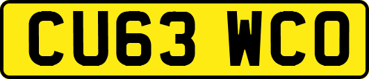 CU63WCO