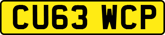 CU63WCP