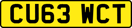 CU63WCT