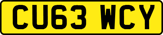 CU63WCY