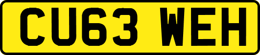 CU63WEH