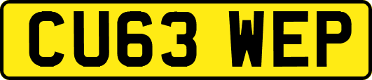CU63WEP