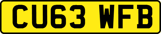 CU63WFB