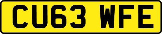 CU63WFE