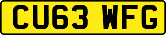 CU63WFG