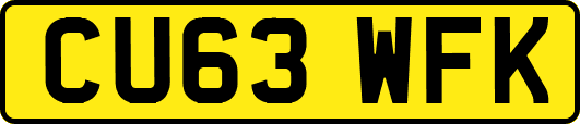 CU63WFK